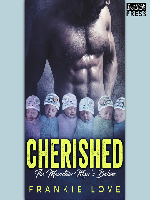 Title details for Cherished by Frankie Love - Available